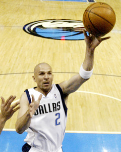 Najneuveriteľnejšie koše za rok 2007 podľa NBA.tv