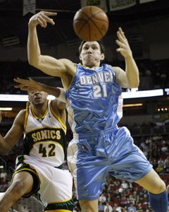 Kluby dali Seattlu zelenú na presun do Oklahoma City