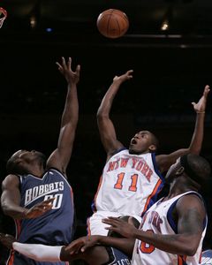 New York Knicks odvolali trénera Thomasa