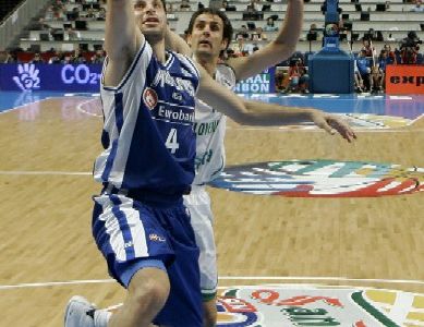 Začne boj o Final Four Euroligy mužov!