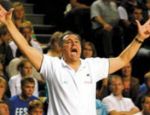Matiča mrzí vplyv Ameriky na basketbal v Európe