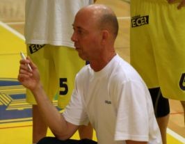 Američan Rick Brooks trénerom Interu Bratislava