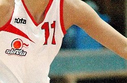 Vo Final four CEWL vyrovnané tímy, favoritkami domáca UMB