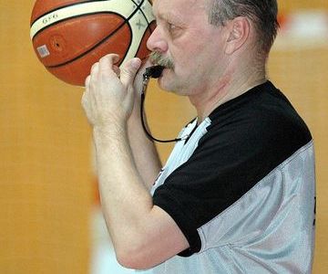Rozhodcov povedie Petr Sudek
