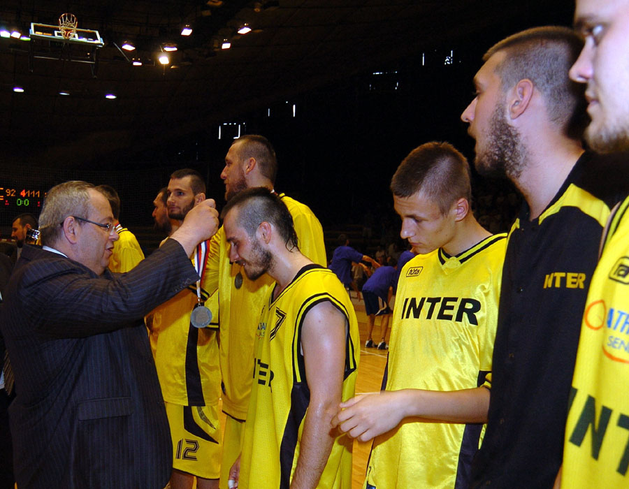 Inter udržal Míčku a Futa, prichádza Golian