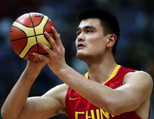 OH: Jao Ming chce, aby Kazlauskas zostal