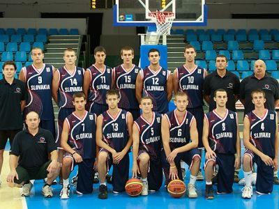 Dvadsiatka nestačila na Rakúsko, v skupine štvrtá