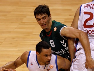 Welsch už nad návratom do NBA nepremýšľa