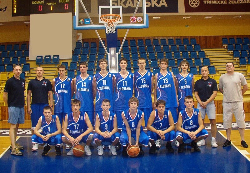 Kadeti chcú v Sarajeve vylepšiť minuloročné 13. miesto