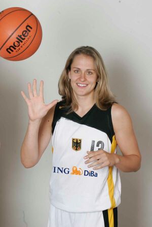 Linda Fröhlich najväčšou posilou Košičaniek