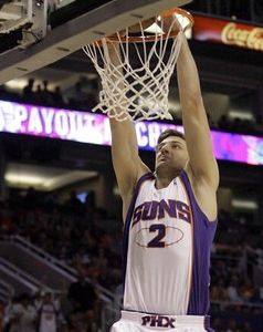 Ďalším navrátilcom z NBA strelec Giriček