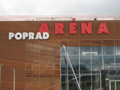 Hviezdy SBL zohrajú exhibíciu pod Tatrami