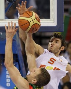 Súťaž smečiarov aj s Rudym Fernandezom