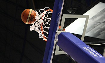 Brno tretí raz privíta Final Four