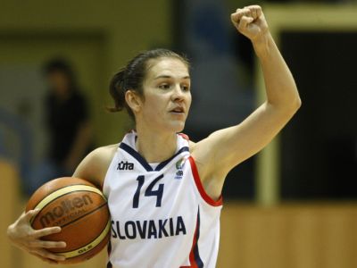 Kubatová a Kupčíková v národnom tíme príjemne prekvapili