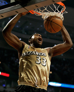 Pivot Washingtonu Haywood dlhodobo zranený