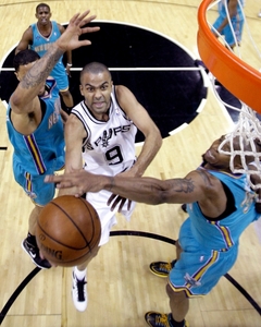 NBA pred OH 2012 zavíta do Londýna