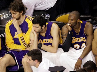 Pohľad do Pacifickej divízie pred štartom NBA