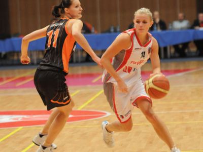 MBK Ružomberok v najťažšej skupine, no chce postúpiť