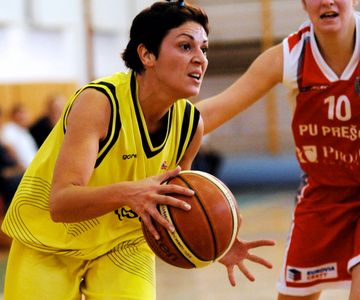 CEWL: Cassovia Košice zdolala Oradeu