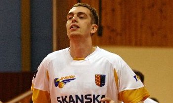 Český reprezentant Votroubek na testoch v Nitre