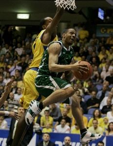 Najlepší strelec v histórii Euroligy z Kaunasu do Maccabi
