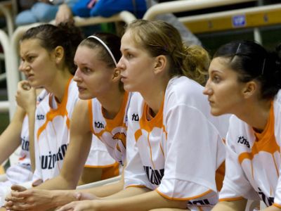 V Ružomberku ešte žije nádej na postup v EP FIBA