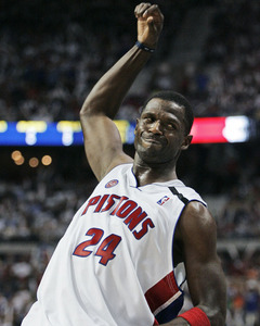 Denver s McDyessom nepočíta