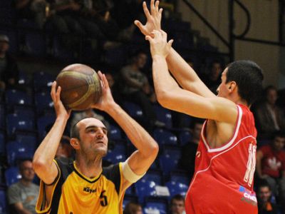 Extraliga mužov: Interu výmena trénera nepomohla