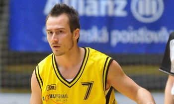 MVP jedenásteho kola Martin Míčka