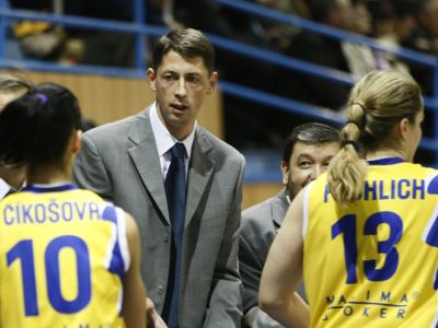 Košičanky chcú proti Montpellieru prerušiť sériu prehier