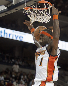 Stephen Jackson predĺžil zmluvu s Golden State