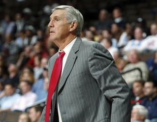 Jerry Sloan atakuje rekordnú tisícku