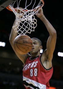 Fotogaléria k nočným stretnutiam NBA z 12. novembra
