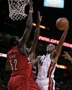 V stredu žiaril Dwight Howard z Orlanda