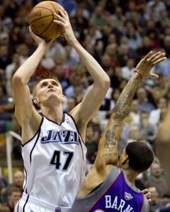 Fotogaléria k nočným stretnutiam NBA zo 17. novembra
