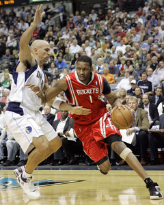 McGrady ešte najmenej týždeň mimo hry