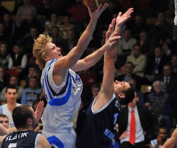 CEBL: Handlová porazila vonku Opavu