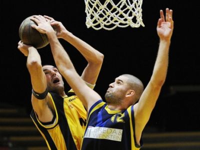 CEBL: Tesná domáca prehra Interu