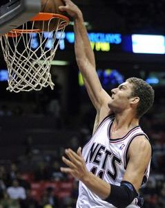 Fotogaléria k nočným stretnutiam NBA z 5. decemebra