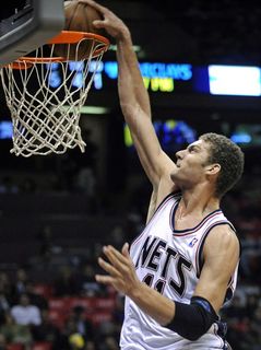 Fotogaléria k nočným stretnutiam NBA z 5. decemebra