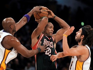 Fotogaléria k nočným stretnutiam NBA zo 7. decemebra