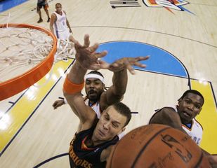 Fotogaléria z nočných stretnutí NBA z 8. decembra