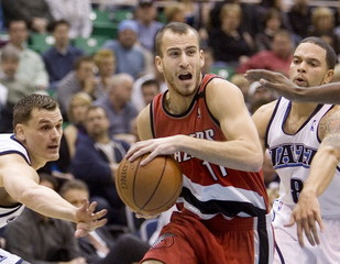 Fotogaléria k nočným stretnutiam NBA z 11. decembra