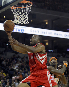 Víťazný návrat Tracyho McGradyho