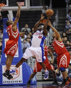 Fotogaléria k nočným stretnutiam NBA z 13. decembra