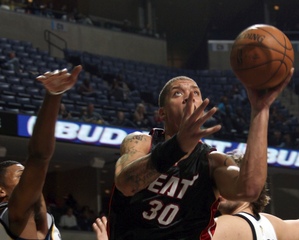 Fotogaléria k nočným stretnutiam NBA zo 14. decembra