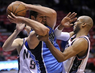Fotogaléria k nočným stretnutiam NBA zo 17. decembra