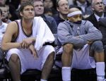 Fotogaléria k nočným zápasom NBA z 22. decembra