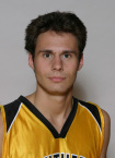 Žuffa najlepším strelcom popredného tímu NCAA2